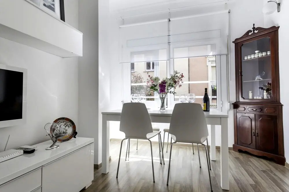 Montjuic Apartment