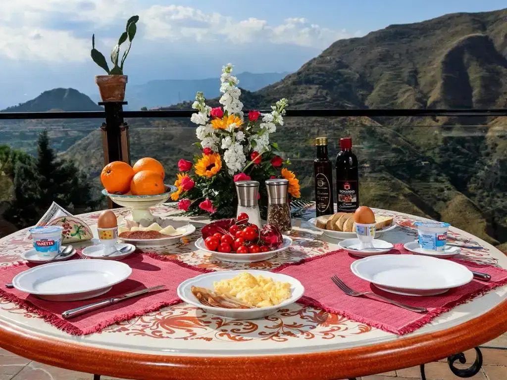 Hotel Villa Sonia