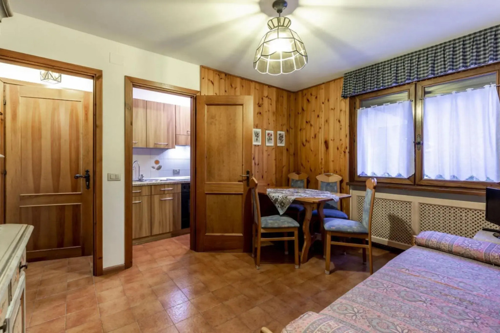 GALASSI, two-room apartment. (022036-AT-059230)-383 GALASSI