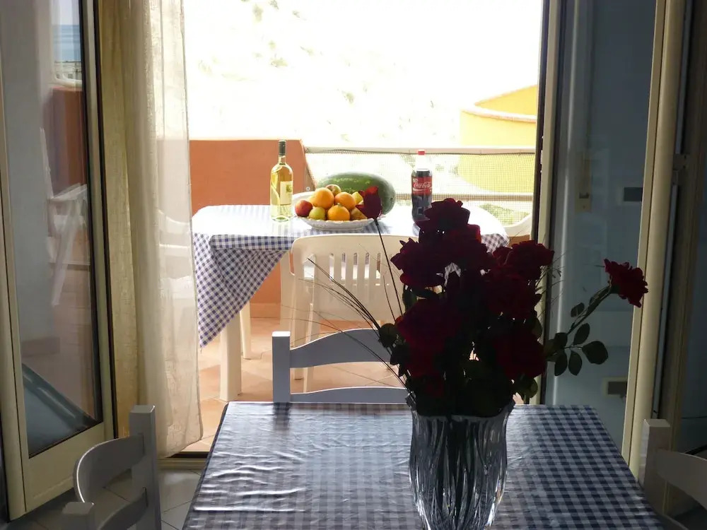 Appartamenti Villa Saporito
