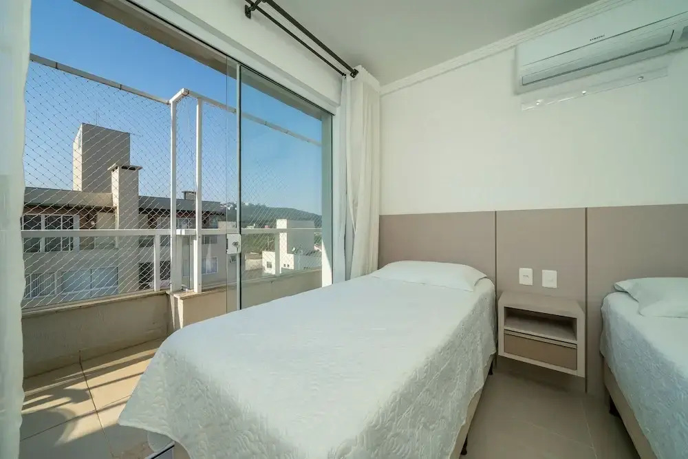 Residencial Florenza