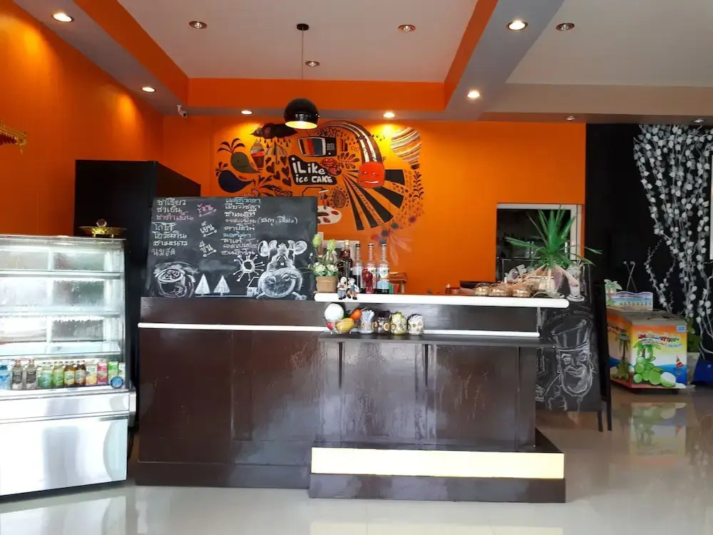 Ban Lek Resort