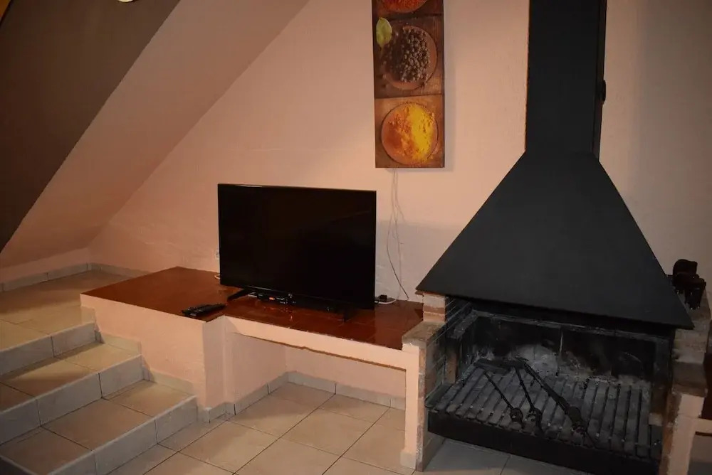 214-casa con Acceso Directo a su Amarre