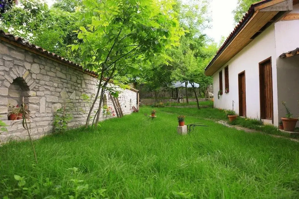 Serbetci Konak