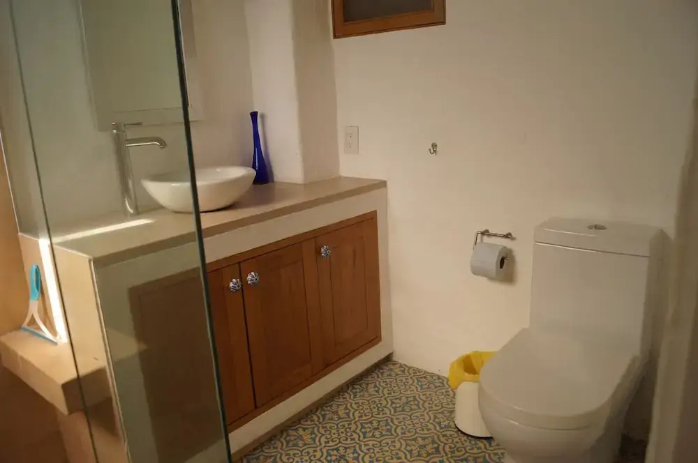 Puerto Vallarta 2br condo Loma del Mar