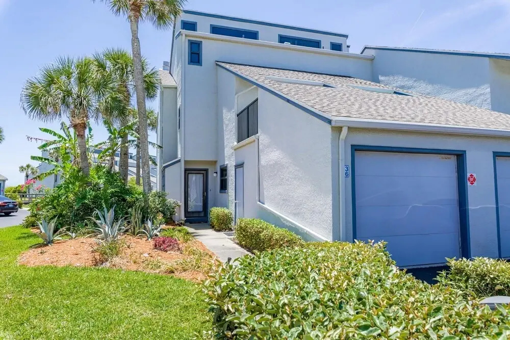 Sea Winds 36 Beach Paradise Come and Soak up the Florida Sunshine and see our Oldest City
