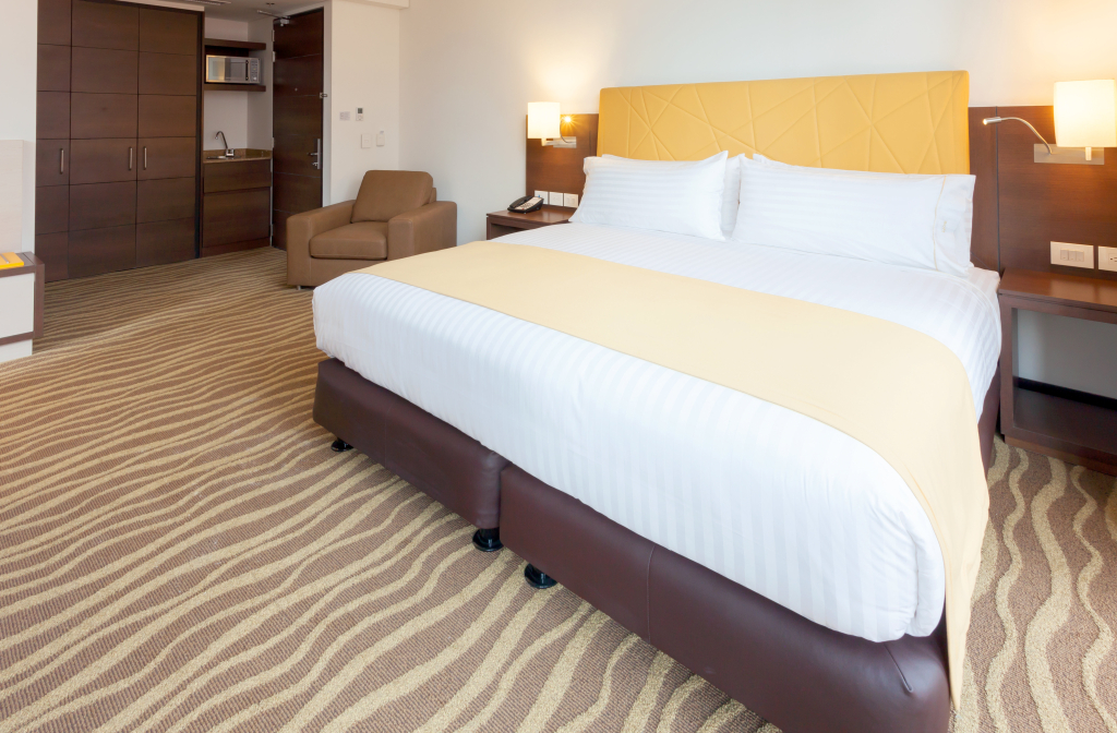 Holiday Inn Express & Suites Bogota Zona G By IHG