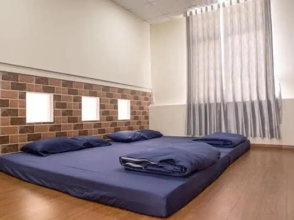 Oscar House