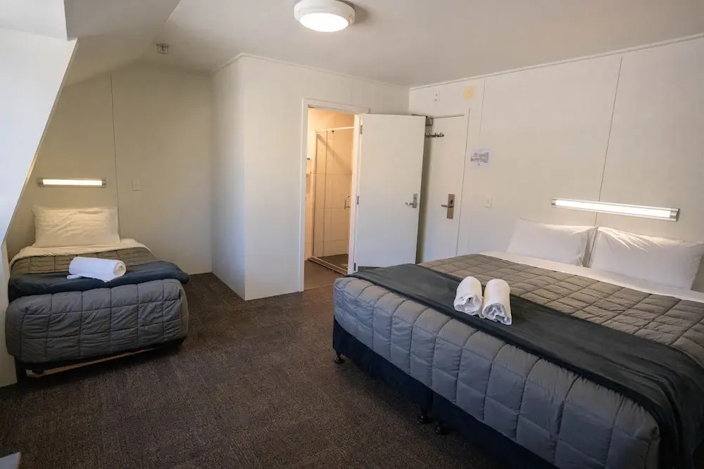 The Brownston Hostel