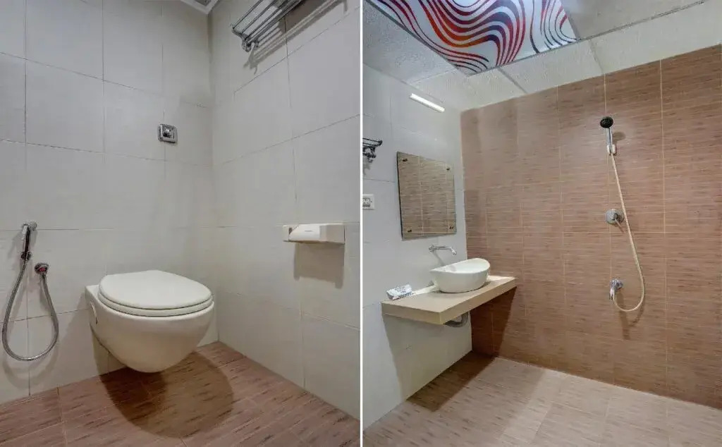 Hotel Shambhavi