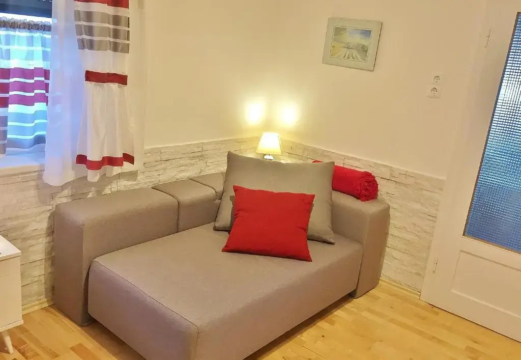 Appartements Regina