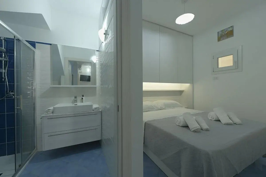 Isule Apartments Bilo 2 Piano Terra