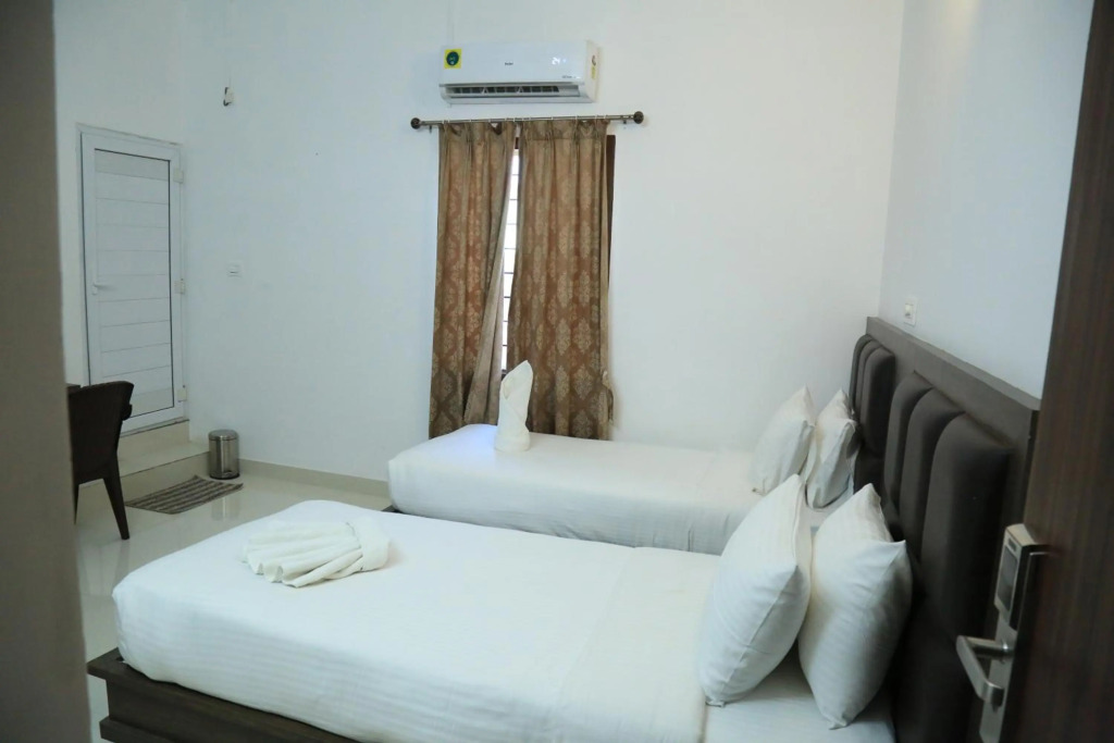 CHRISTIAN GUEST HOUSE