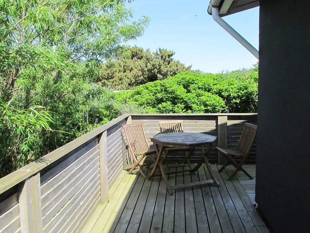6 Person Holiday Home in Fano