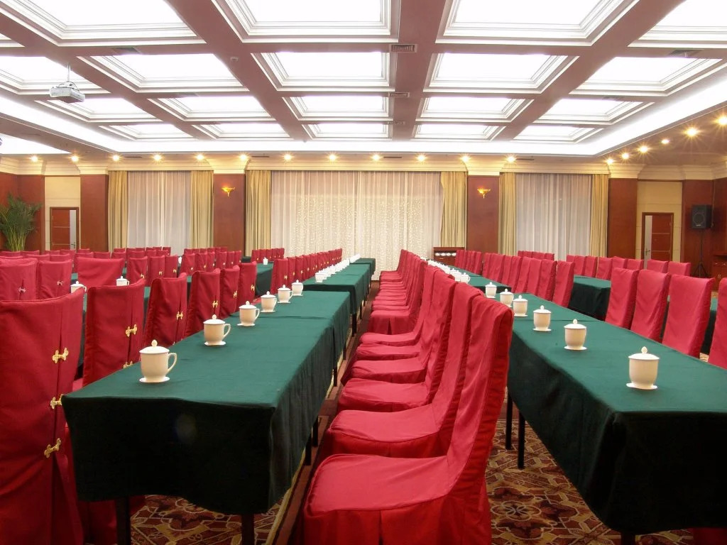 Shengjing Furama Business Hotel - Shengyang