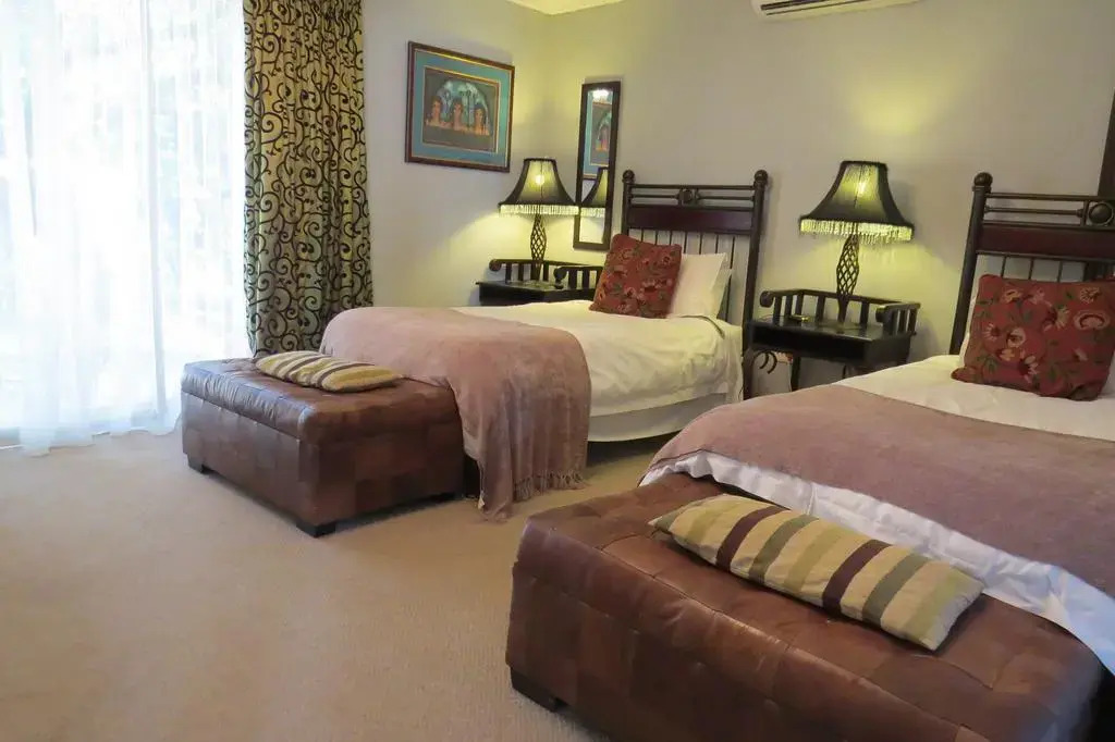Marrakach Guest House