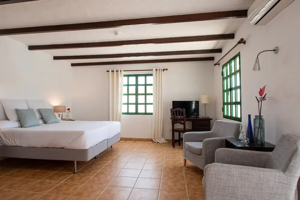 Casas Heddy, Well-being Resort