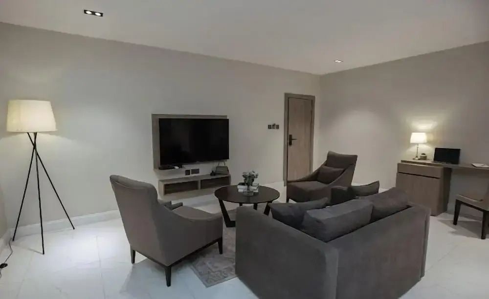 Sics Apartment