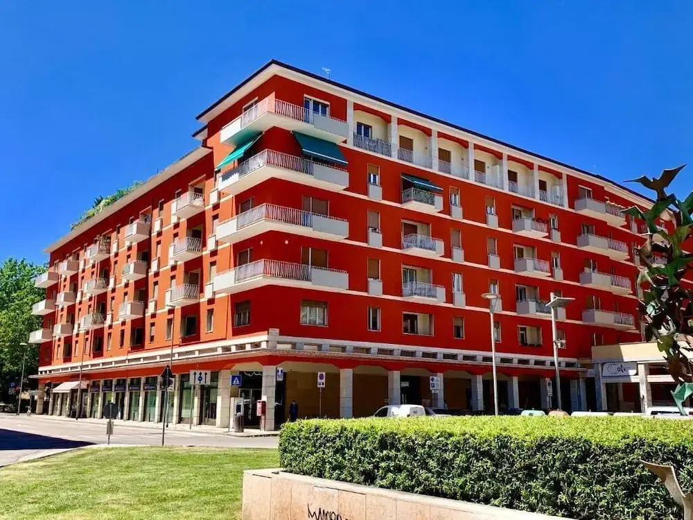 Casa Italia