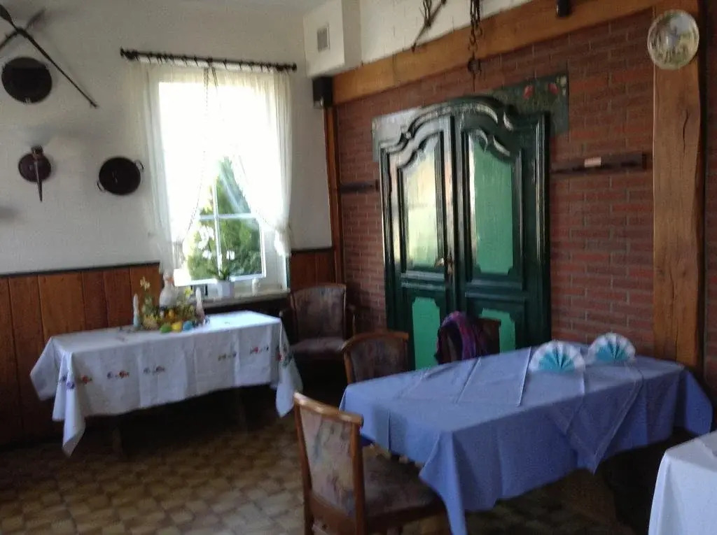 Hotel Rotbuche