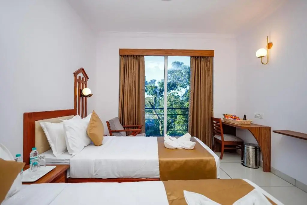 Hotel Grande Abrigo