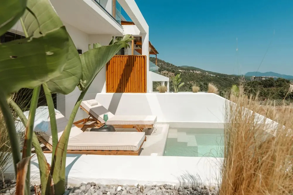 Orizontas 2 Syvota in Igoumenitsa