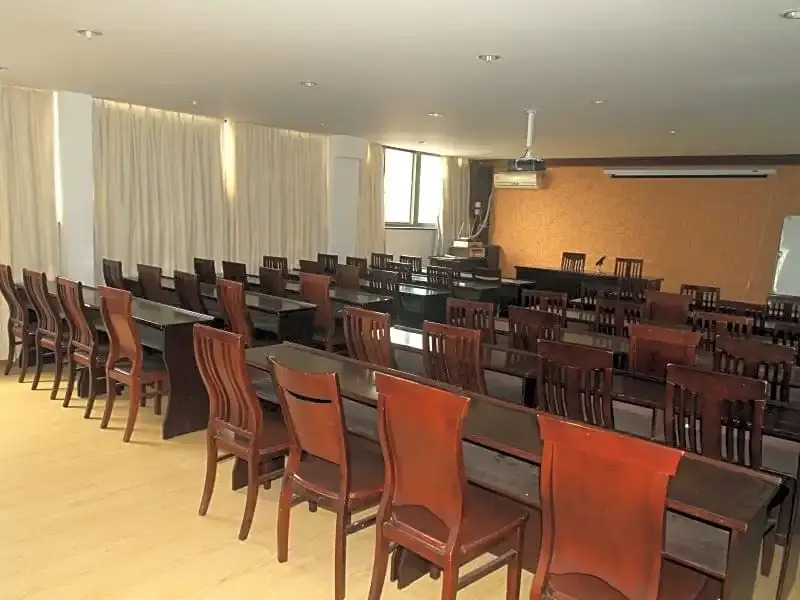 GreenTree Alliance Taizhou Shifu Avenue Hotel