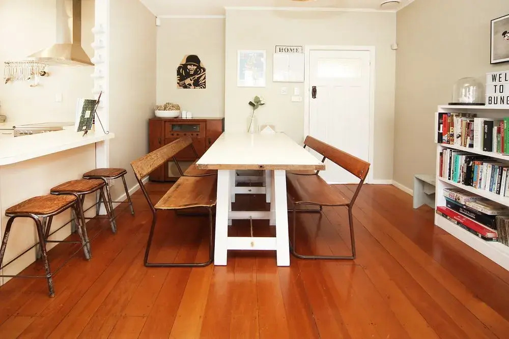 Bungalow Retreat Near Eden Park