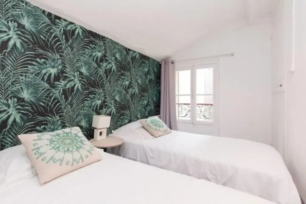 Cute 1 Bedroom Flat - Croisette Area