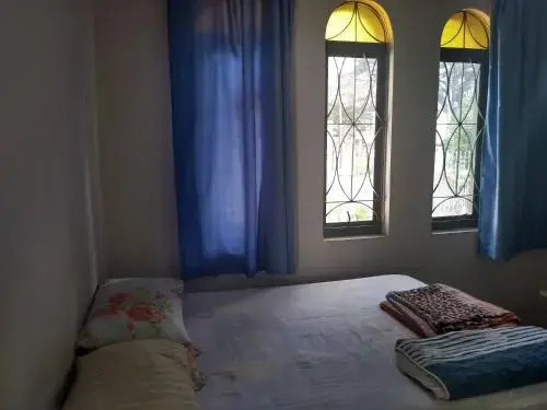 Pensionato E Hostel Nota 10