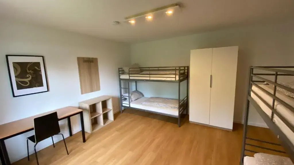 BS Living Apartment 1