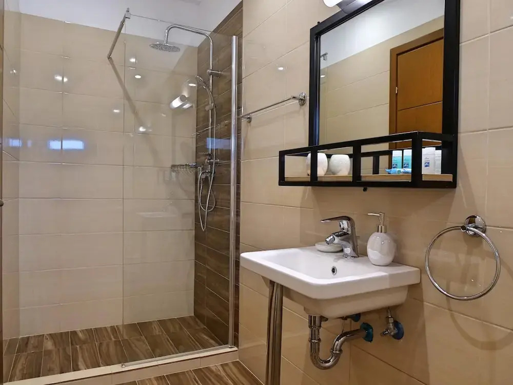 Komitsa Luxury Apartments