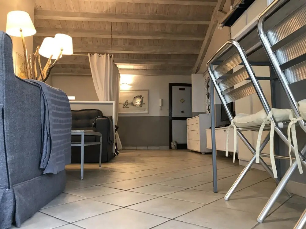 Veranda Suites