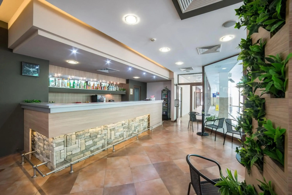 Devin Spa Hotel