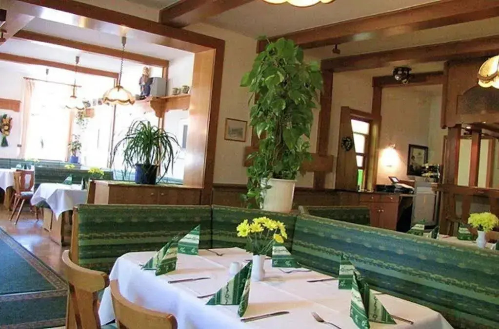 Hotel Garni zu Melchendorf