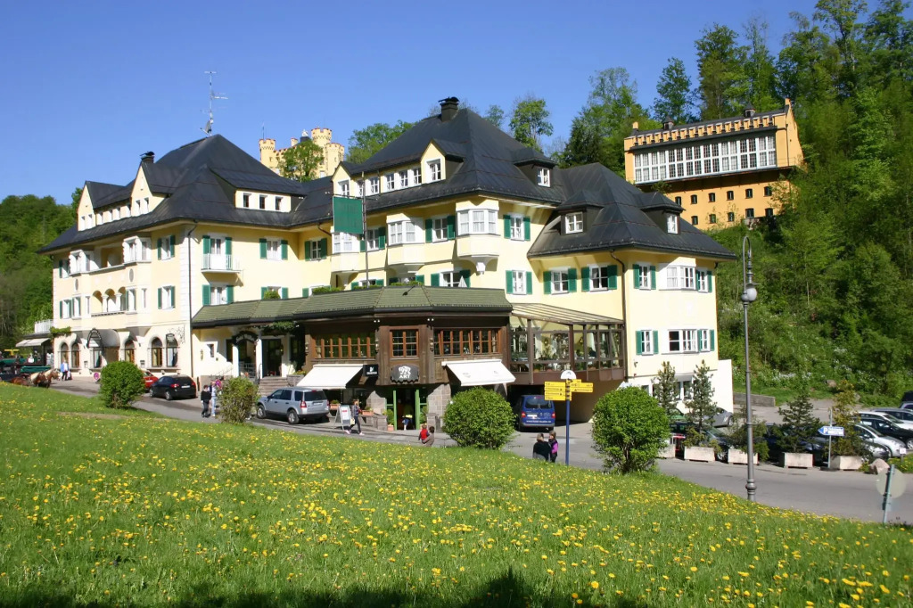 Hotel Müller