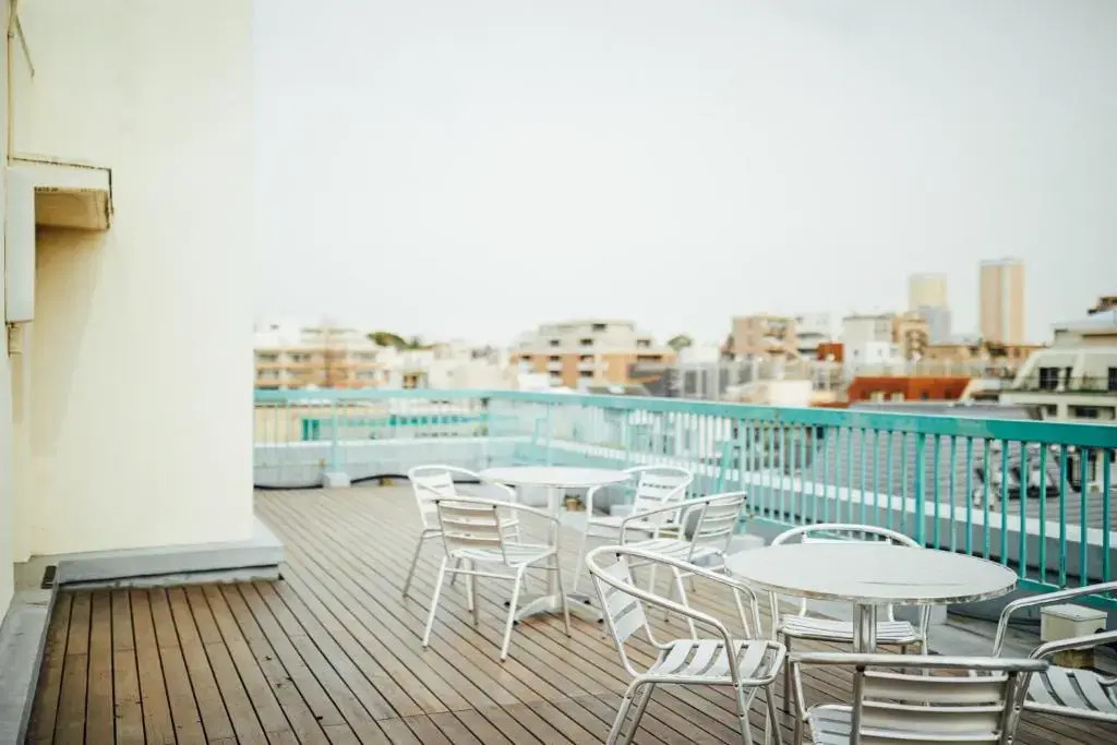 HOTEL GRAPHY NEZU - Vacation STAY 82132