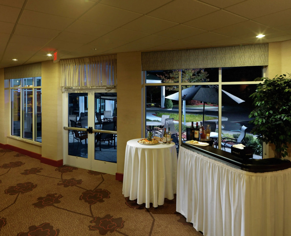 Hilton Garden Inn Milford