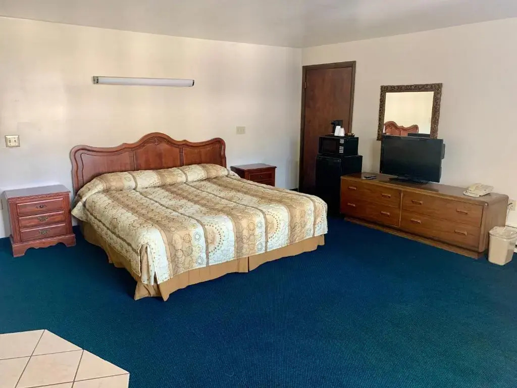 Thumb Heritage Inn