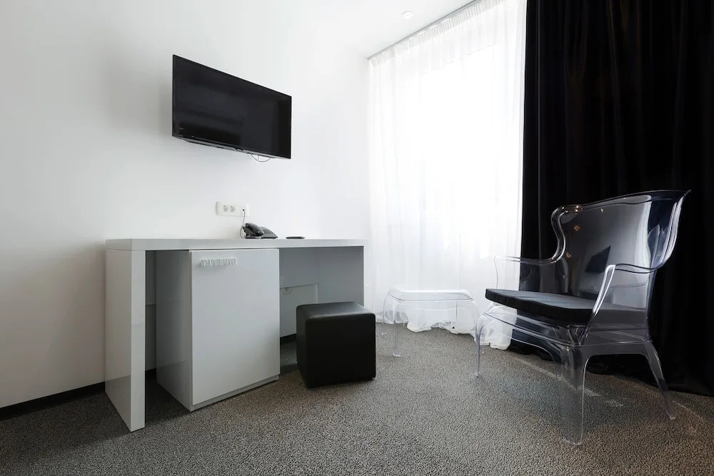B Gold Luxury rooms B&B