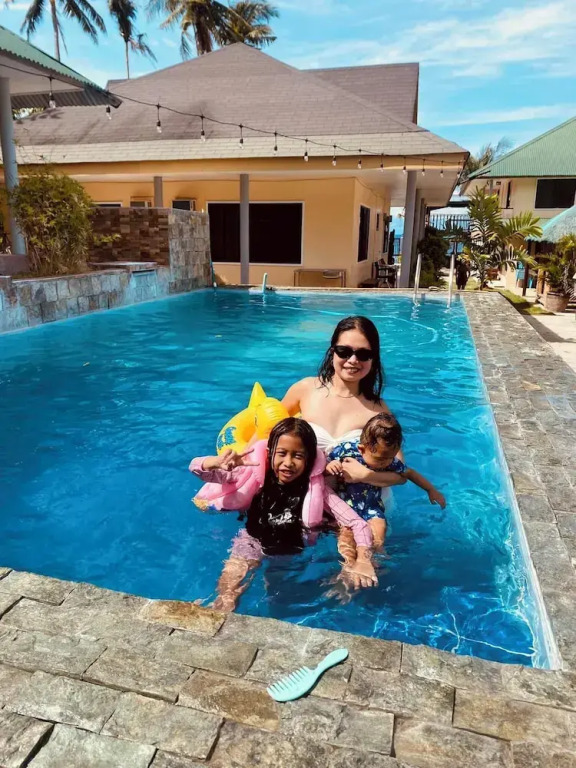 Jovillena Beach Resort Lobo Batangas