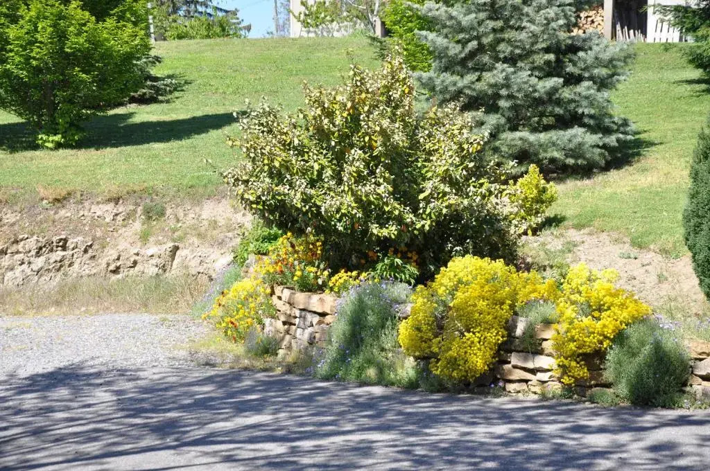 La Bergerie