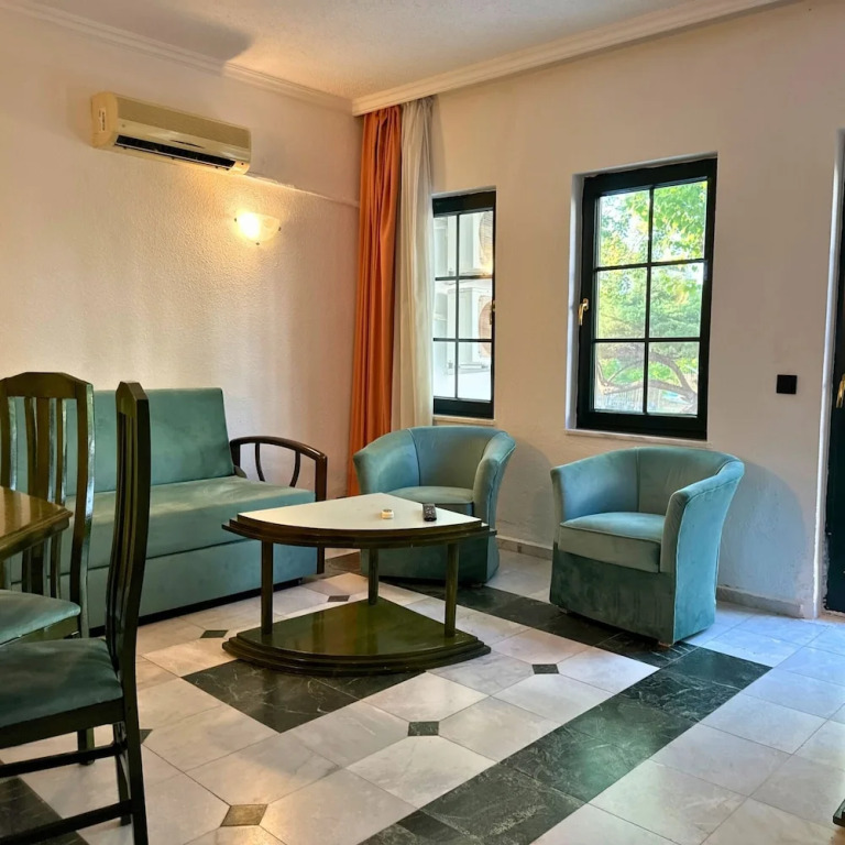 Club Mel Holiday Resort