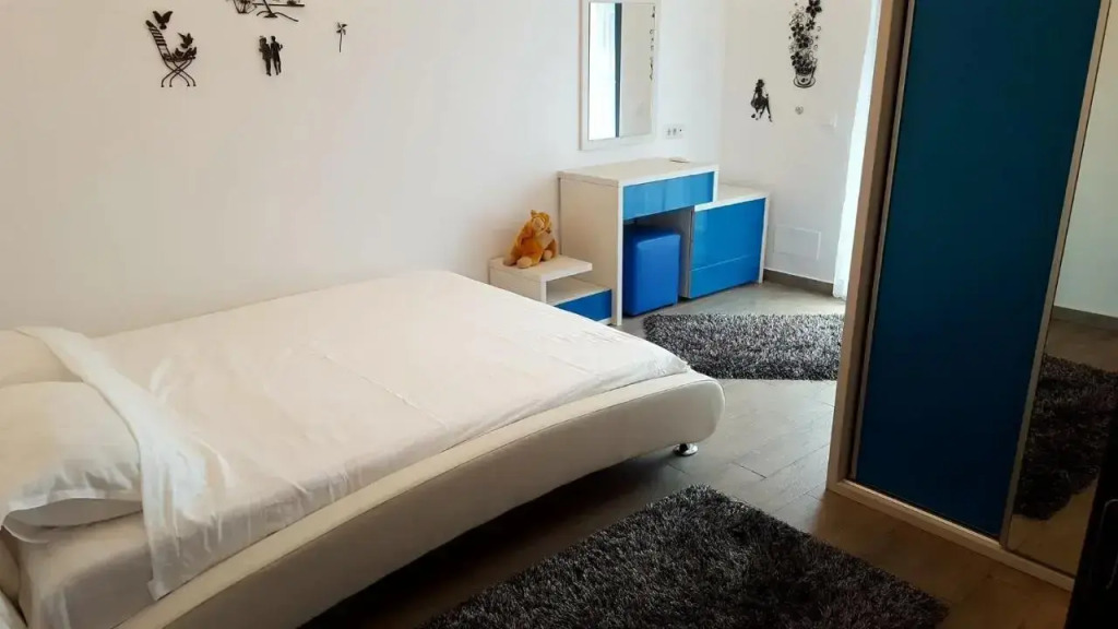 Sophia 2 & Moonlight Apartaments