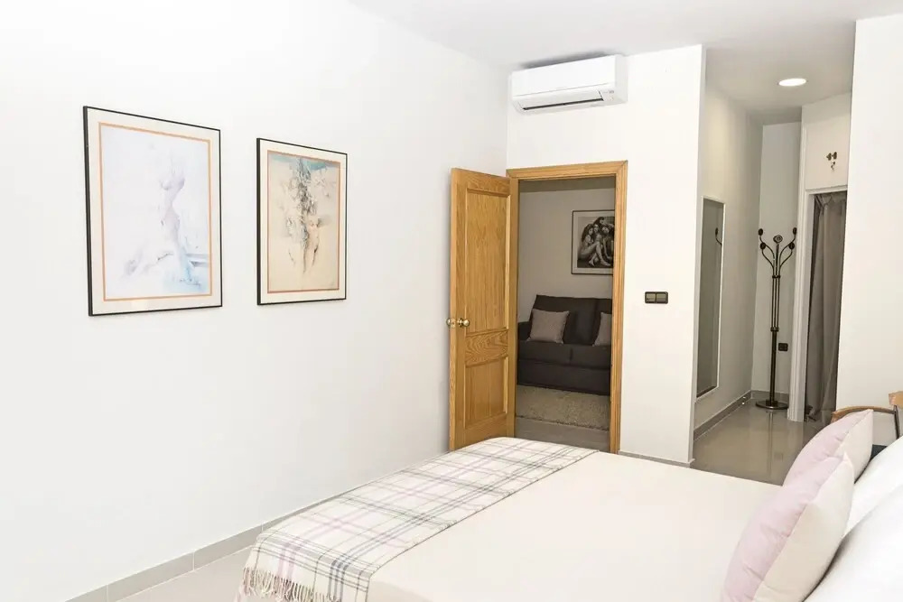Malagueta Gutenberg Apartment