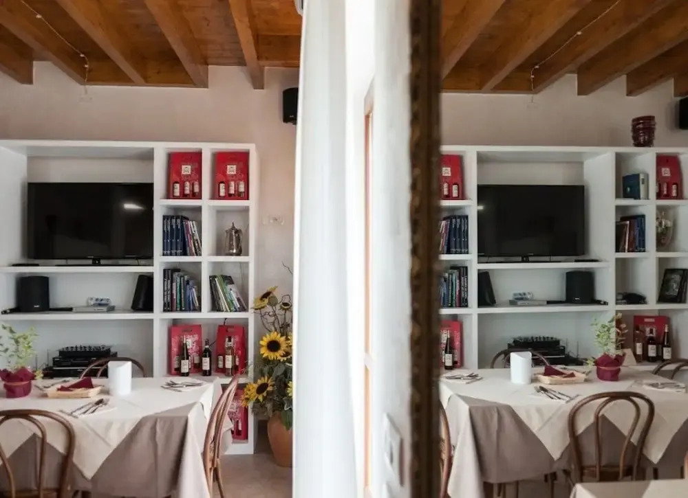 Agriturismo B&B Corte Tonolli
