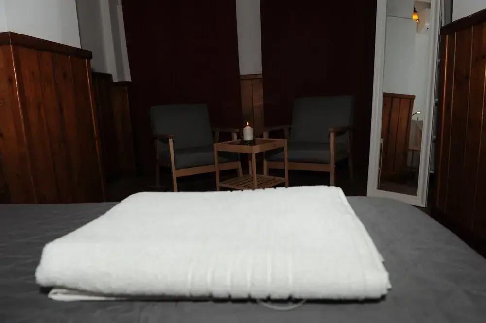 Torre Balzano B&B
