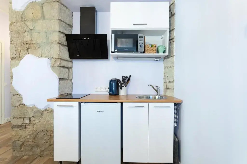Südalinna apartment