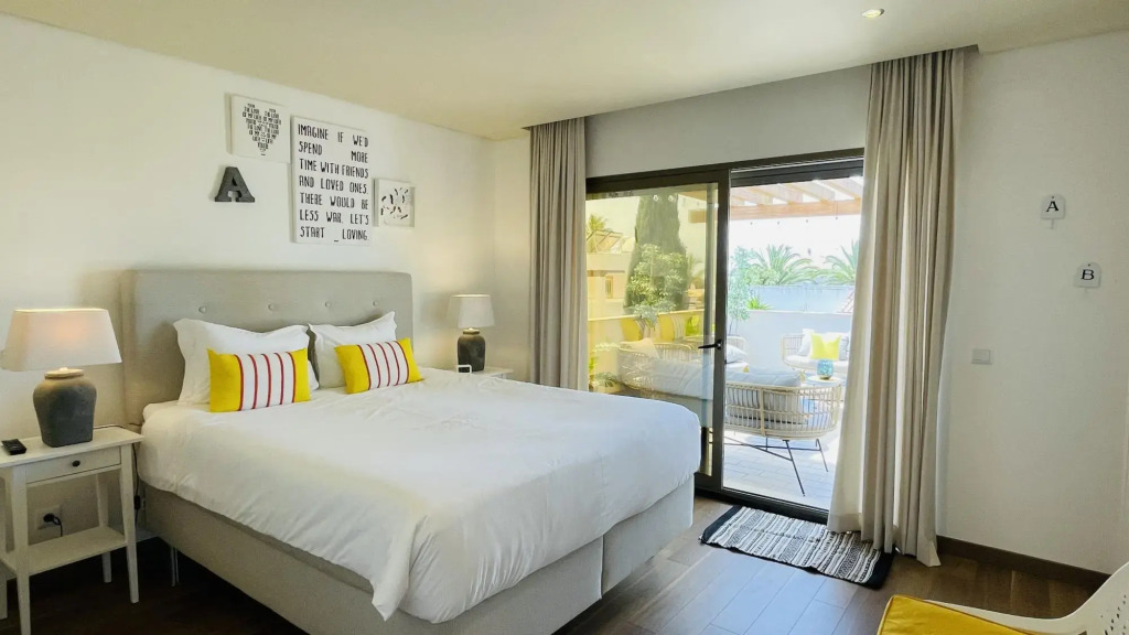 Praia - Private Pool - 10 Guests - Albufeira
