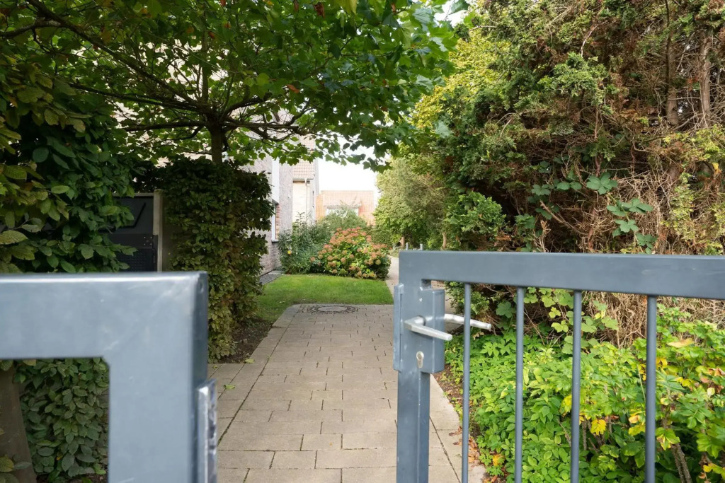 Strandhäuser Lindenstraße Wohnung 1
